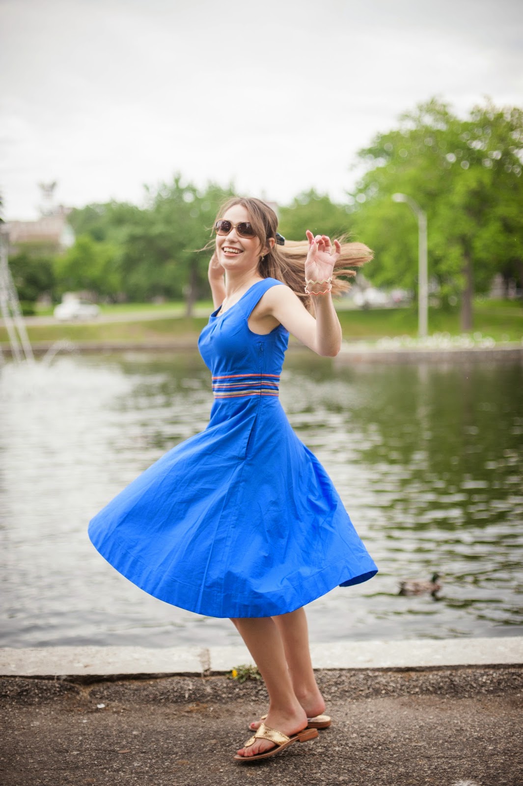 eShakti Summer Style Favs DISCOUNT CODE Southern Belle in